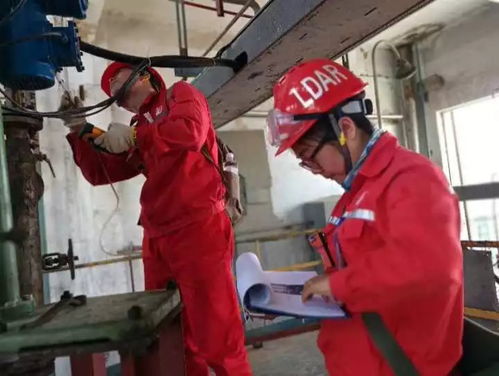 研發(fā)Lidar數(shù)據(jù)采集軟件，助力天然氣處理廠高端市場開發(fā)