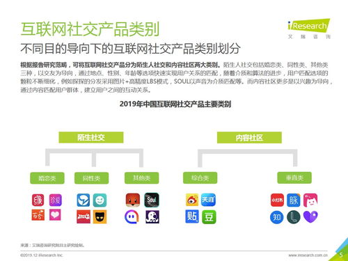 2019年中國互聯(lián)網(wǎng)社交企業(yè)營(yíng)銷策略與網(wǎng)絡(luò)信息安全軟件開發(fā)白皮書