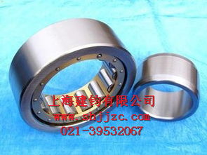 原裝正品NSK NUP2316EM圓柱滾子軸承 上海授權經銷商現貨價格與工業應用